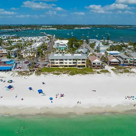 Direct Beach Front